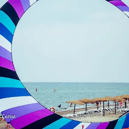 Aparthotel Teti - Sicilia