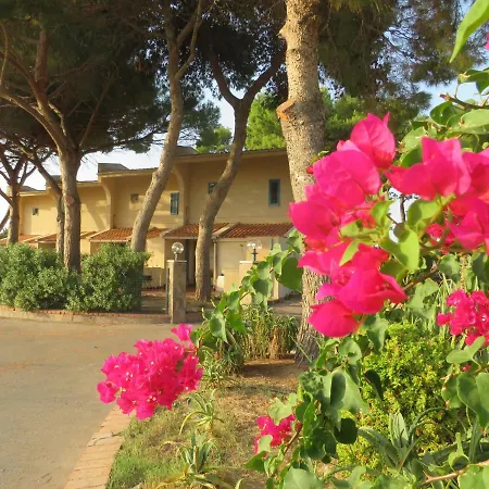 Aparthotel Teti - Sicilia Campofelice Di Roccella