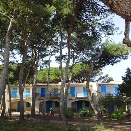 Teti - Sicilia