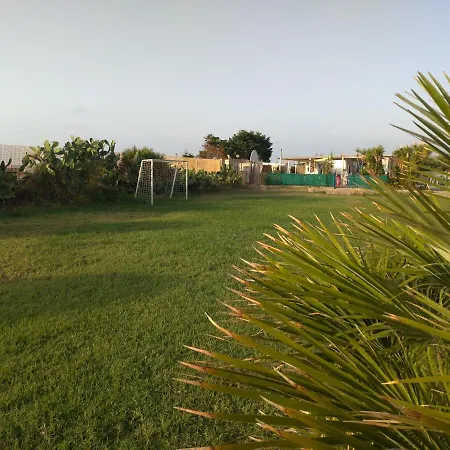 Teti - Sicilia *