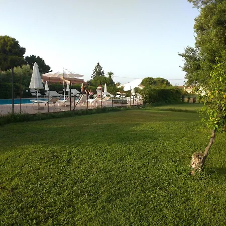Teti - Sicilia *