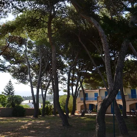 Teti - Sicilia Campofelice Di Roccella