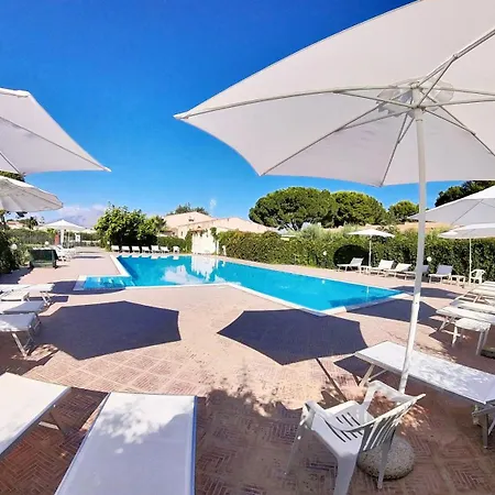 Teti - Sicilia Aparthotel