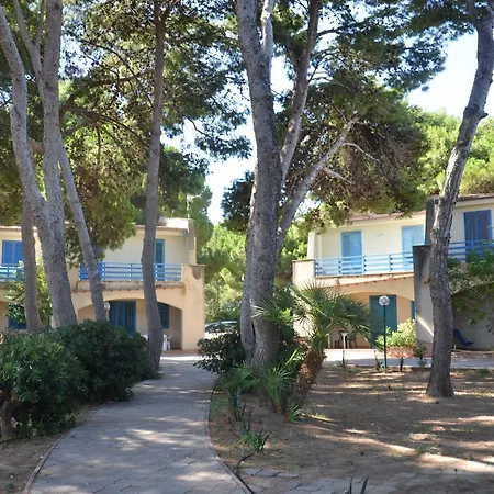 Teti - Sicilia Aparthotel *