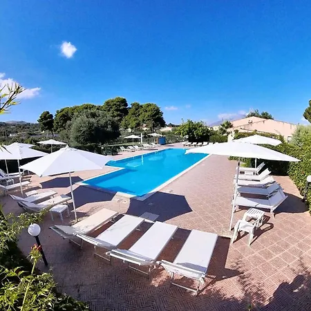 Teti - Sicilia Aparthotel *