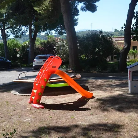 Teti - Sicilia Aparthotel