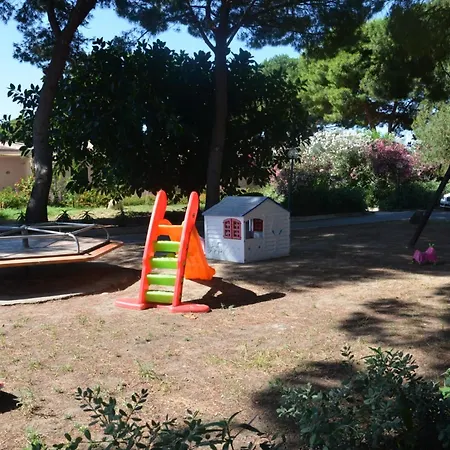 Aparthotel Teti - Sicilia Campofelice Di Roccella