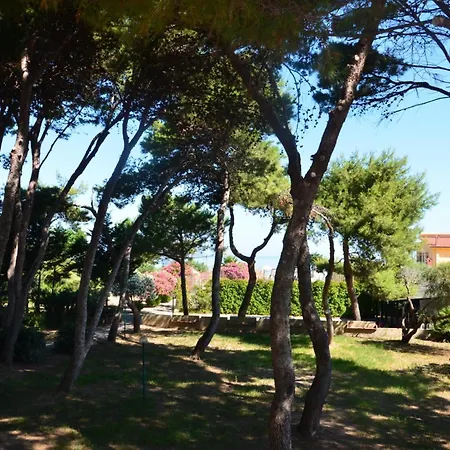 Aparthotel Teti - Sicilia Campofelice Di Roccella