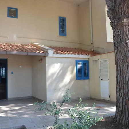 Teti - Sicilia Aparthotel *
