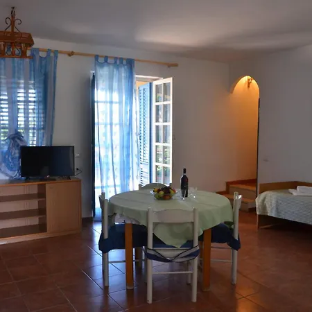 Aparthotel Teti - Sicilia