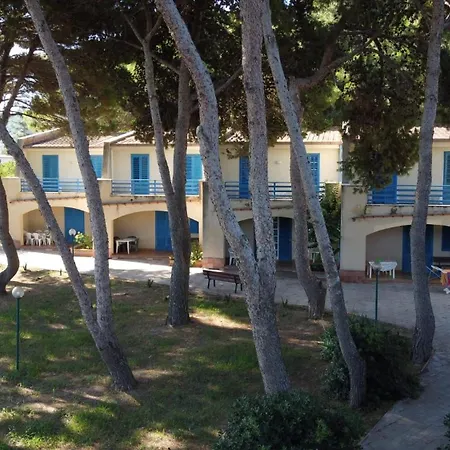 Teti - Sicilia Campofelice Di Roccella