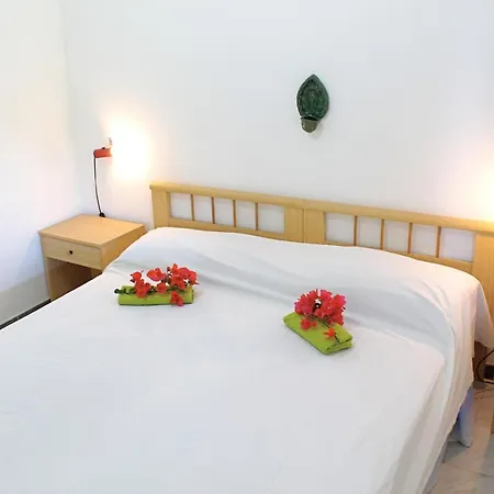 Apart Otel Teti - Sicilia