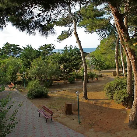 Apart Otel Teti - Sicilia