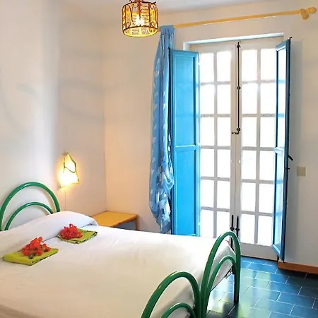 Teti - Sicilia Campofelice Di Roccella