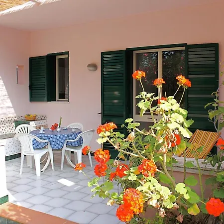 Apart Otel Teti - Sicilia 4*