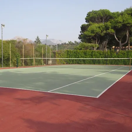 Teti - Sicilia Apart Otel Campofelice Di Roccella