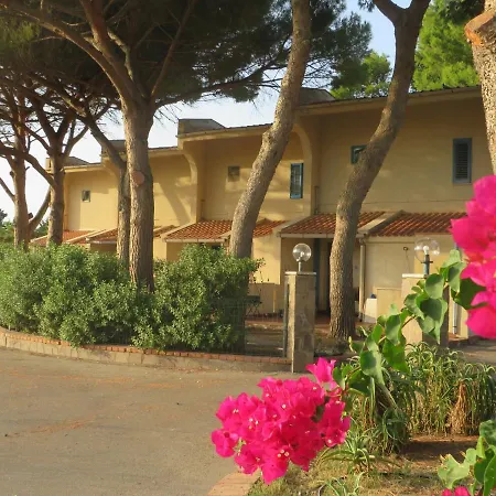 Teti - Sicilia Apart Otel