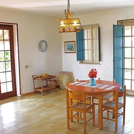 Teti - Sicilia Apart Otel