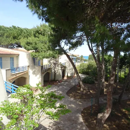 Teti - Sicilia *