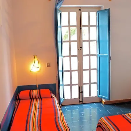 Apart Otel Teti - Sicilia 4*