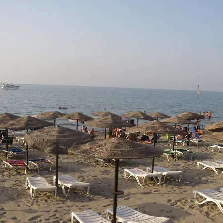 Apartahotel Teti - Sicilia *