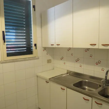 Teti - Sicilia Apart Otel Campofelice Di Roccella