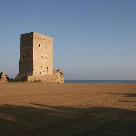 Teti - Sicilia Campofelice Di Roccella
