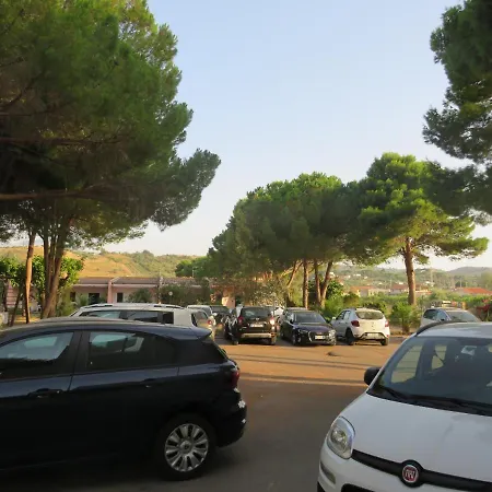 Teti - Sicilia Apart Otel 4*