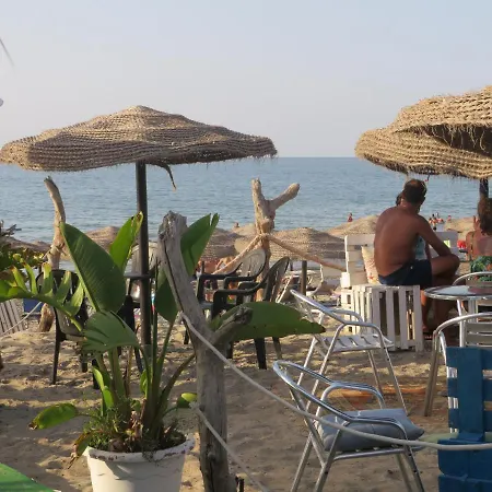 Teti - Sicilia Campofelice Di Roccella