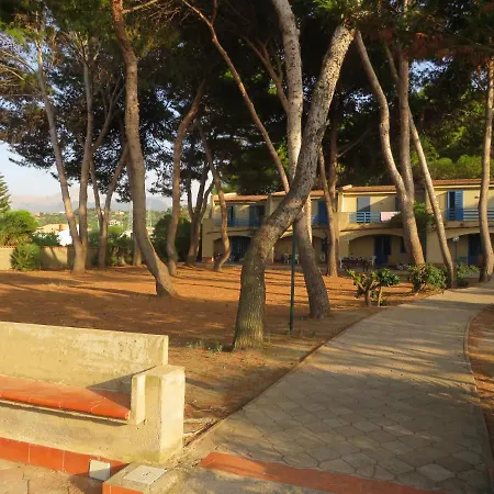 Apart Otel Teti - Sicilia 4*