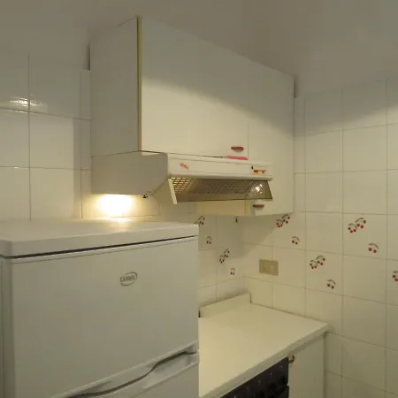 Teti - Sicilia 4* Campofelice Di Roccella