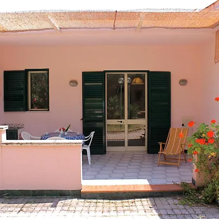 Teti - Sicilia Apart Otel 4*