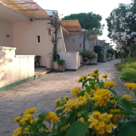 Apart Otel Teti - Sicilia 4*