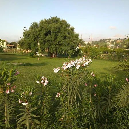 Teti - Sicilia *