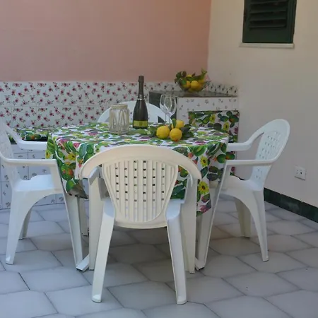 Teti - Sicilia 4* Campofelice Di Roccella