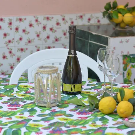 Apart Otel Teti - Sicilia