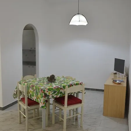 Teti - Sicilia Campofelice Di Roccella