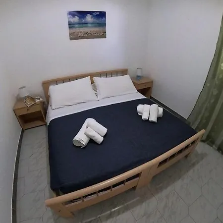 Apart Otel Teti - Sicilia Campofelice Di Roccella