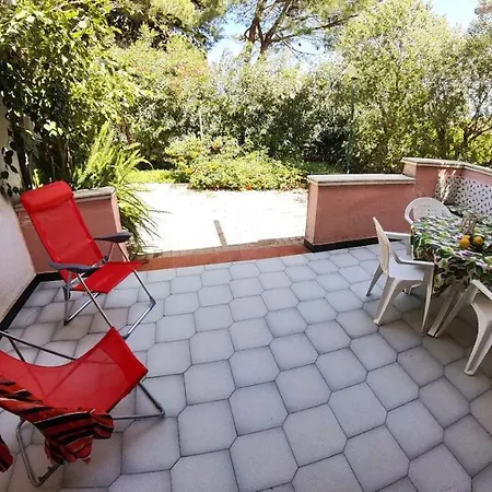 Teti - Sicilia Campofelice Di Roccella