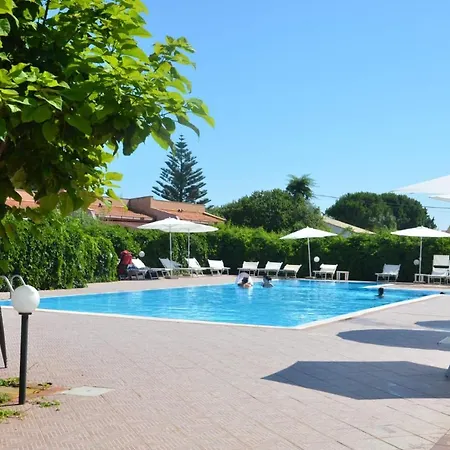 Teti - Sicilia 4* Campofelice Di Roccella