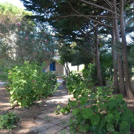 Apartahotel Teti - Sicilia Campofelice Di Roccella