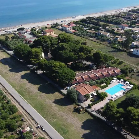 Teti - Sicilia *