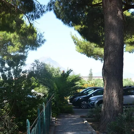 Teti - Sicilia * Campofelice Di Roccella