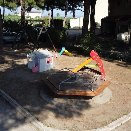 Teti - Sicilia * Campofelice Di Roccella
