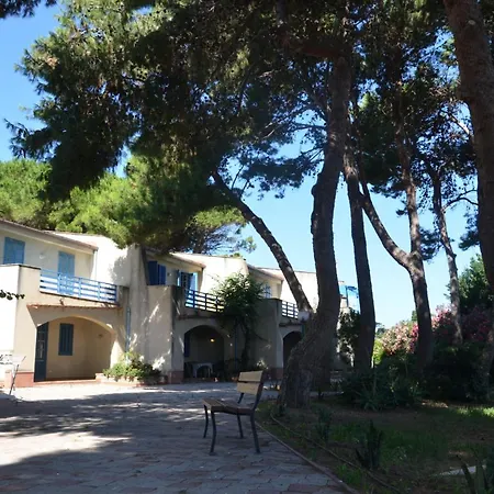 Teti - Sicilia 4* Campofelice Di Roccella