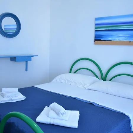 Teti - Sicilia Apart Otel 4*