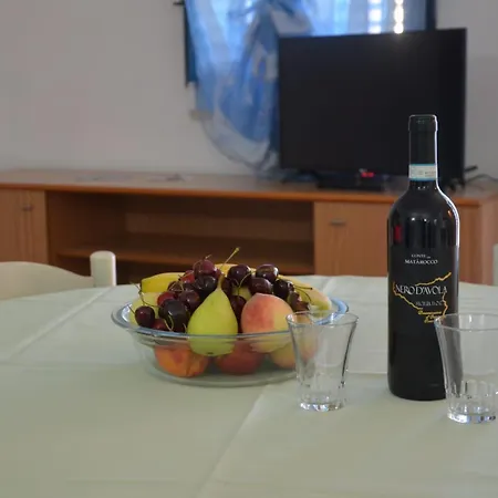 Teti - Sicilia Campofelice Di Roccella