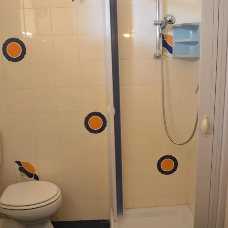 Apart Otel Teti - Sicilia 4*