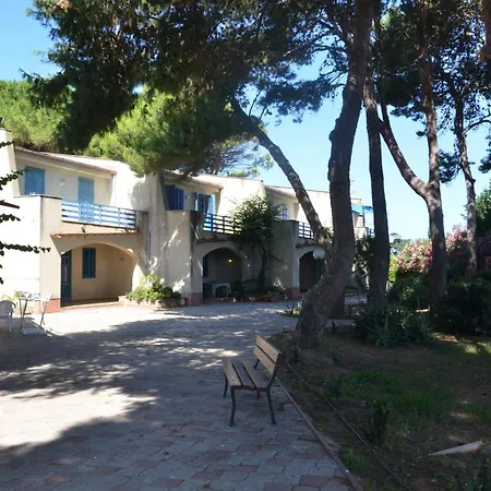 Teti - Sicilia 4*