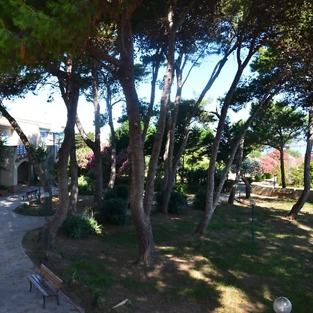 Teti - Sicilia